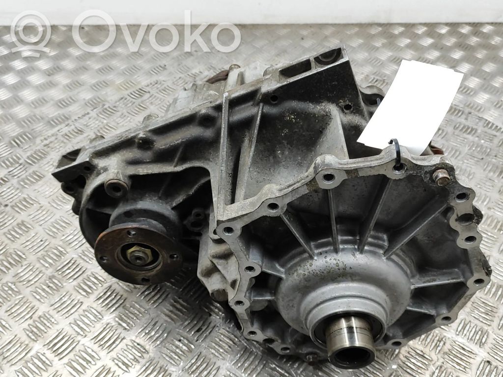 Nissan Pathfinder R51 Scatola ingranaggi del cambio 