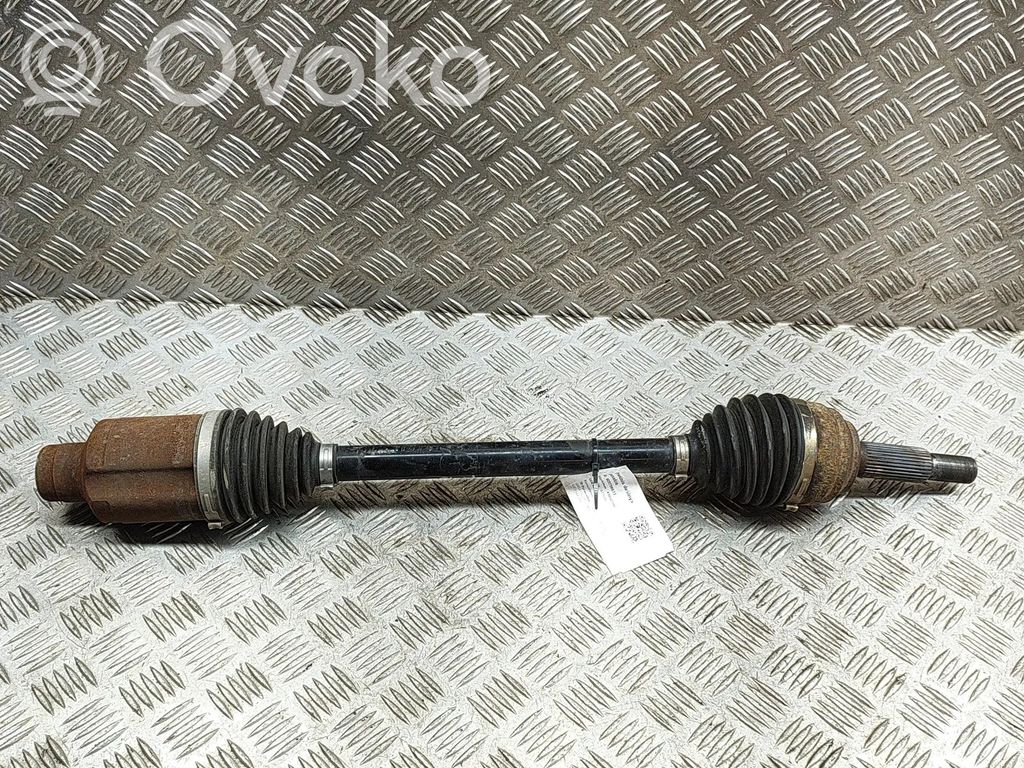 Tesla Model X Eje de transmisión delantero 