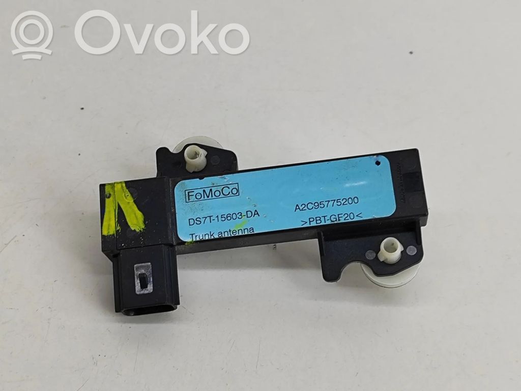 Ford Ranger Antena de sistema sin llave 