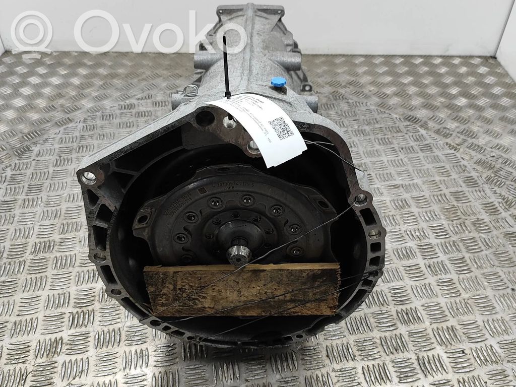 BMW 4 F32 F33 Cutie de viteze automată 