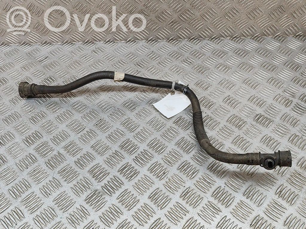 Hyundai Ioniq 5 Engine coolant pipe/hose 