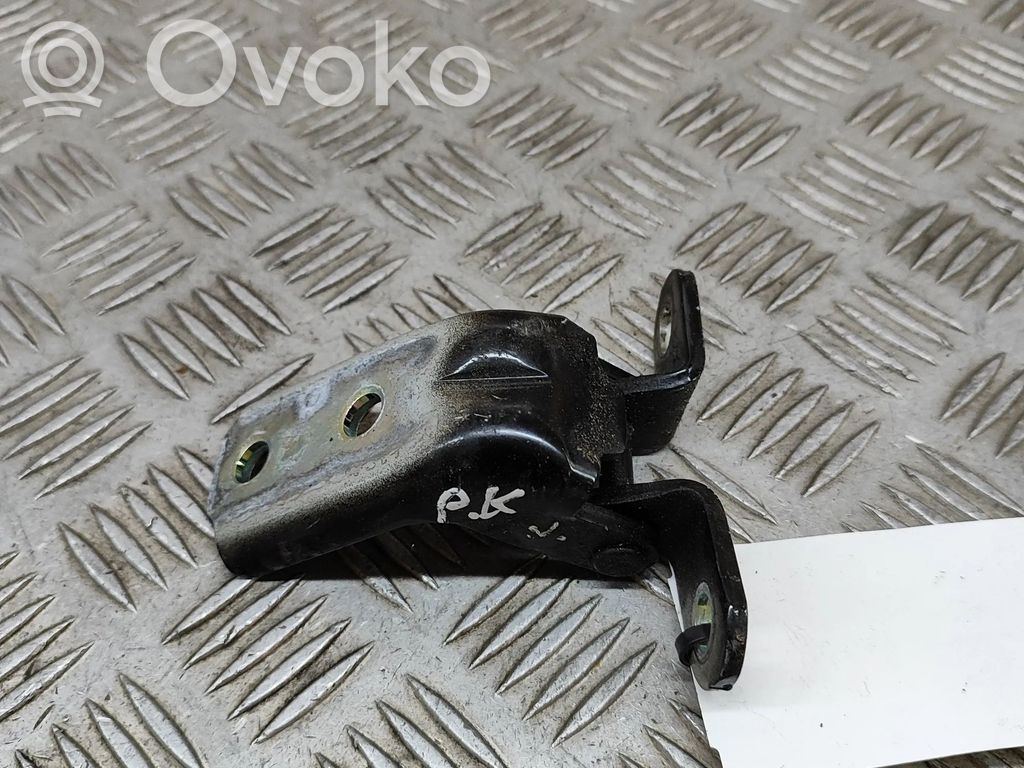 Hyundai Ioniq 5 Front door upper hinge 