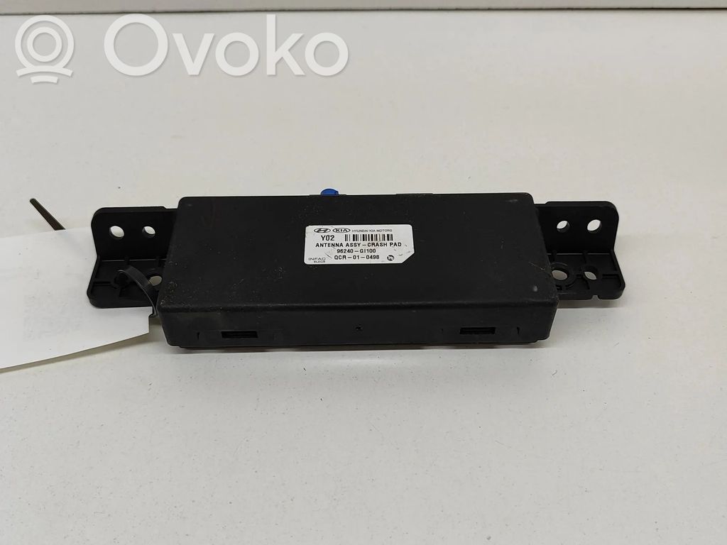 Hyundai Ioniq 5 Inne wyposażenie elektryczne 