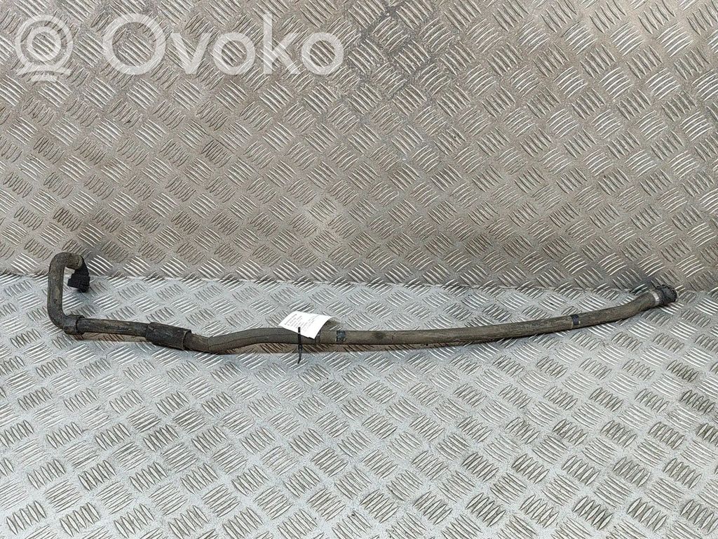BMW X5 E70 Engine coolant pipe/hose 