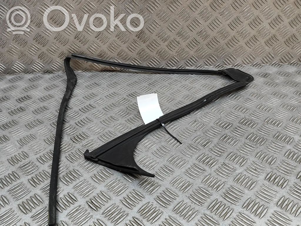 Tesla Model X Muu korin osa 