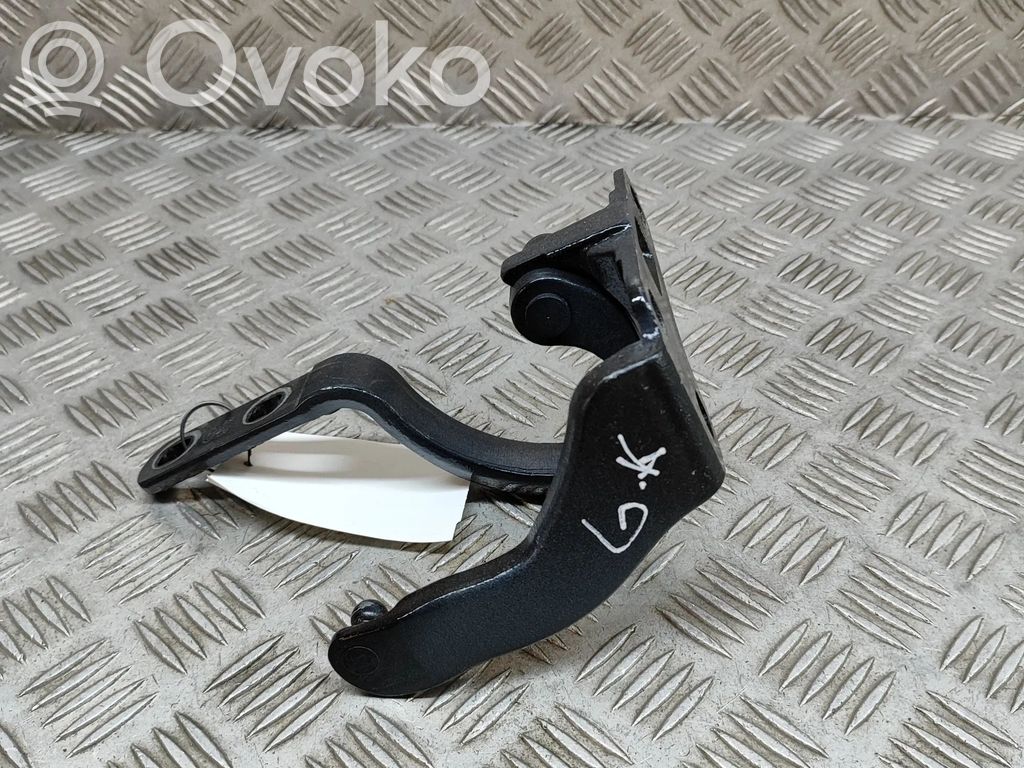 Tesla Model X Aizmugurē apakšējā vira (eņģe) 