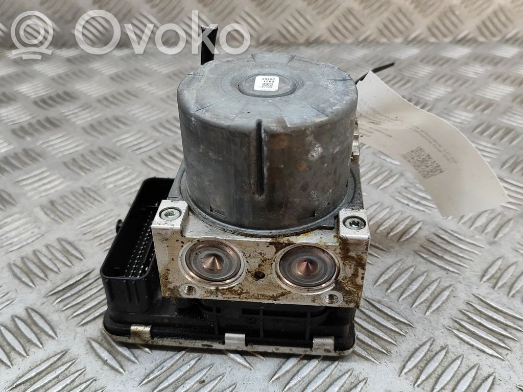 Audi A3 S3 8V ABS Pump 