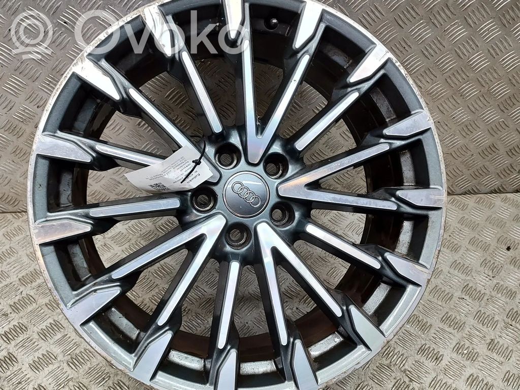 Audi A5 Llanta de aleación R19 