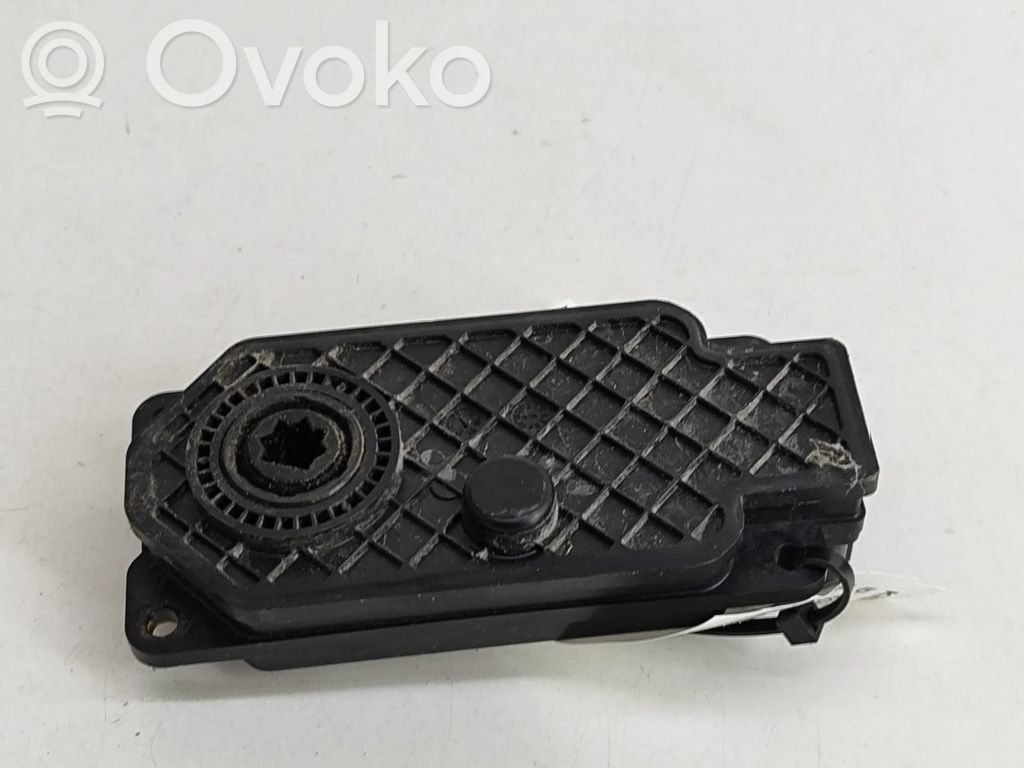 KIA EV6 Motor/actuator clapetă aer 