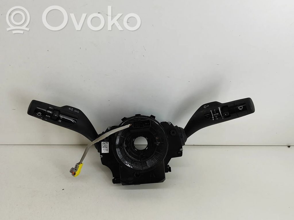 KIA EV6 Leva indicatori 