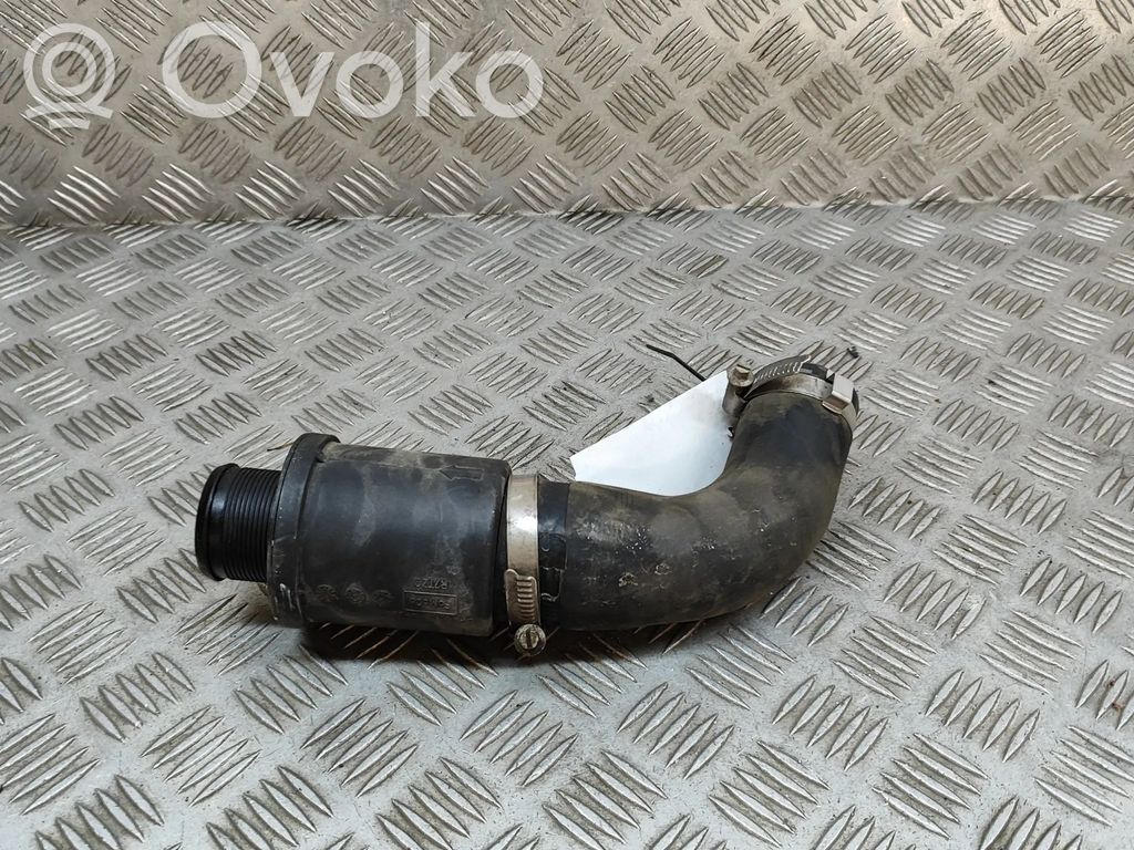 Ford Transit Custom Intercooler hose/pipe 