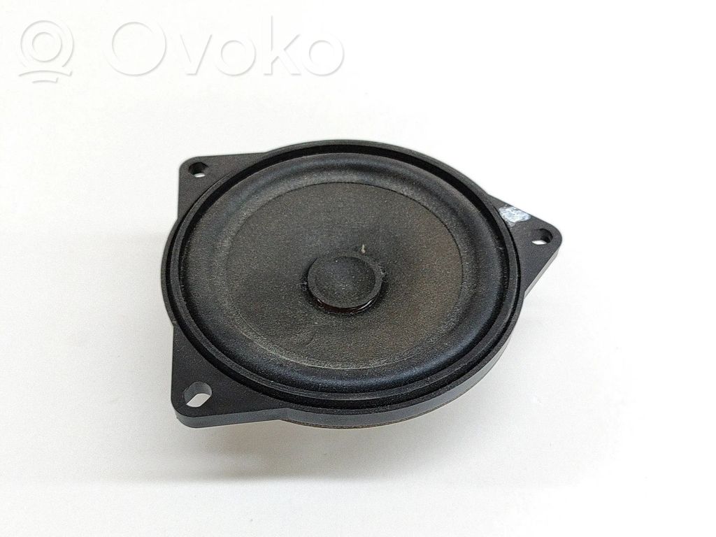 BMW 1 F20 F21 Altavoz del panel 