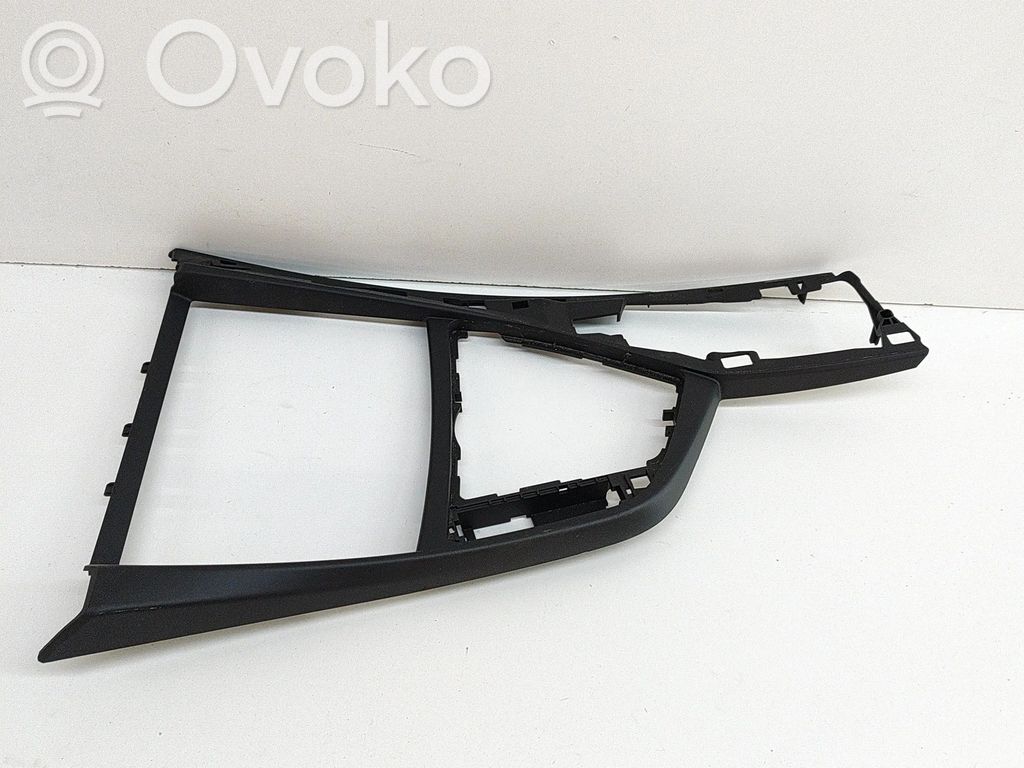 BMW 1 F20 F21 Altri elementi della console centrale (tunnel)