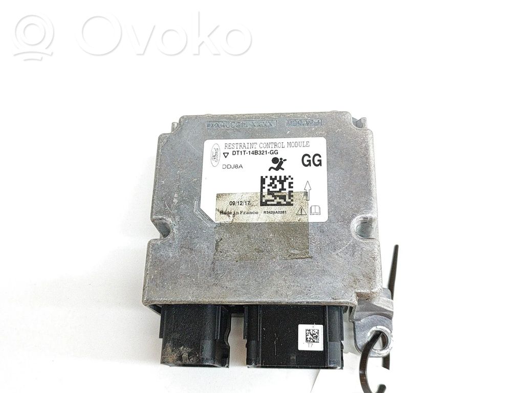 Ford Transit - Tourneo Connect Centralina/modulo airbag