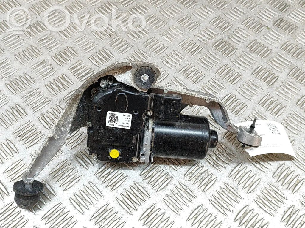 Ford Transit -  Tourneo Connect Motor del limpiaparabrisas 