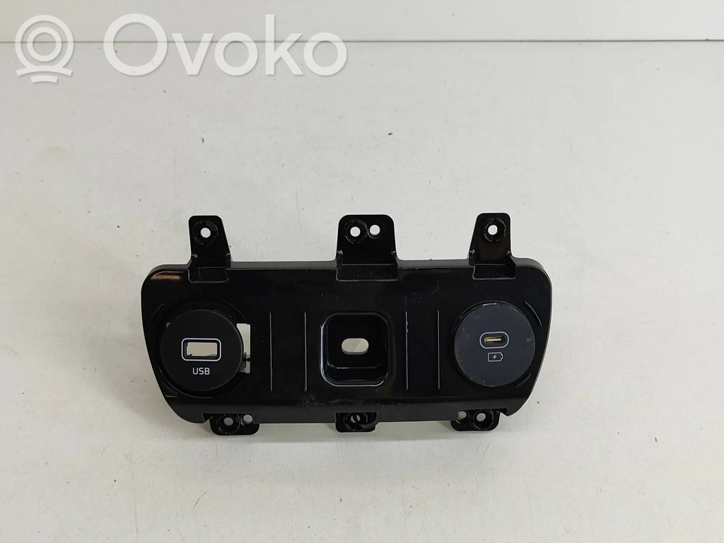 KIA EV6 Connecteur/prise USB 