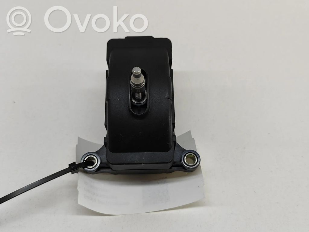 Renault Zoe Selector caja de cambios 