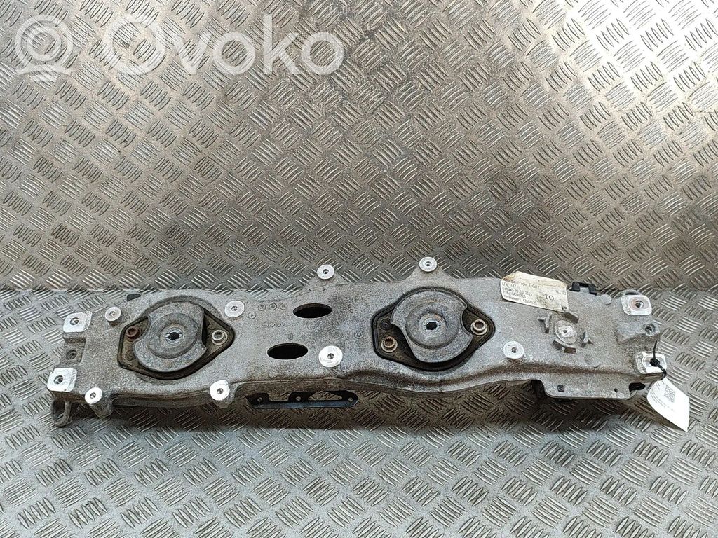 Volkswagen Golf VII Inna część podwozia 