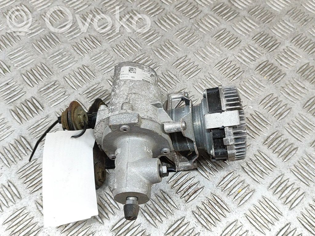 Volkswagen Golf VII Pääjarrusylinteri 