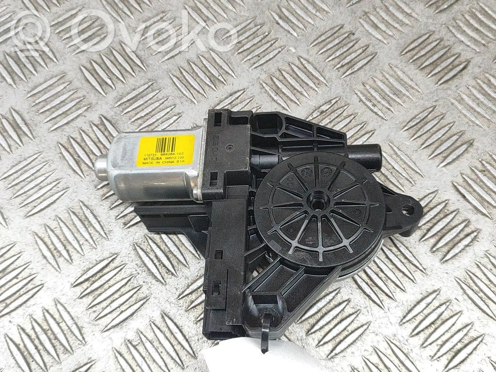 Volvo V60 Motorino alzacristalli della portiera posteriore