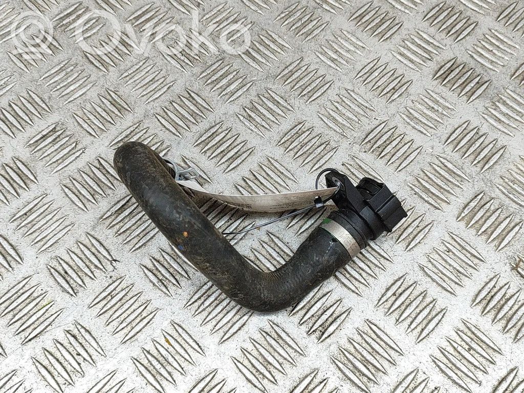 Polestar 2 Kühlleitung / Kühlschlauch 
