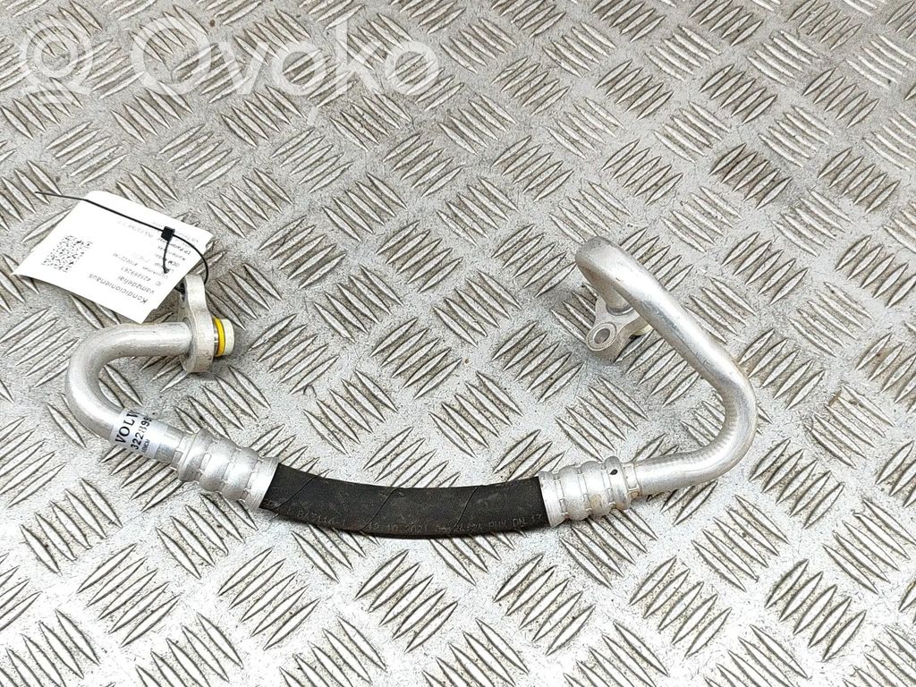 Polestar 2 Ilmastointilaitteen putki (A/C) 