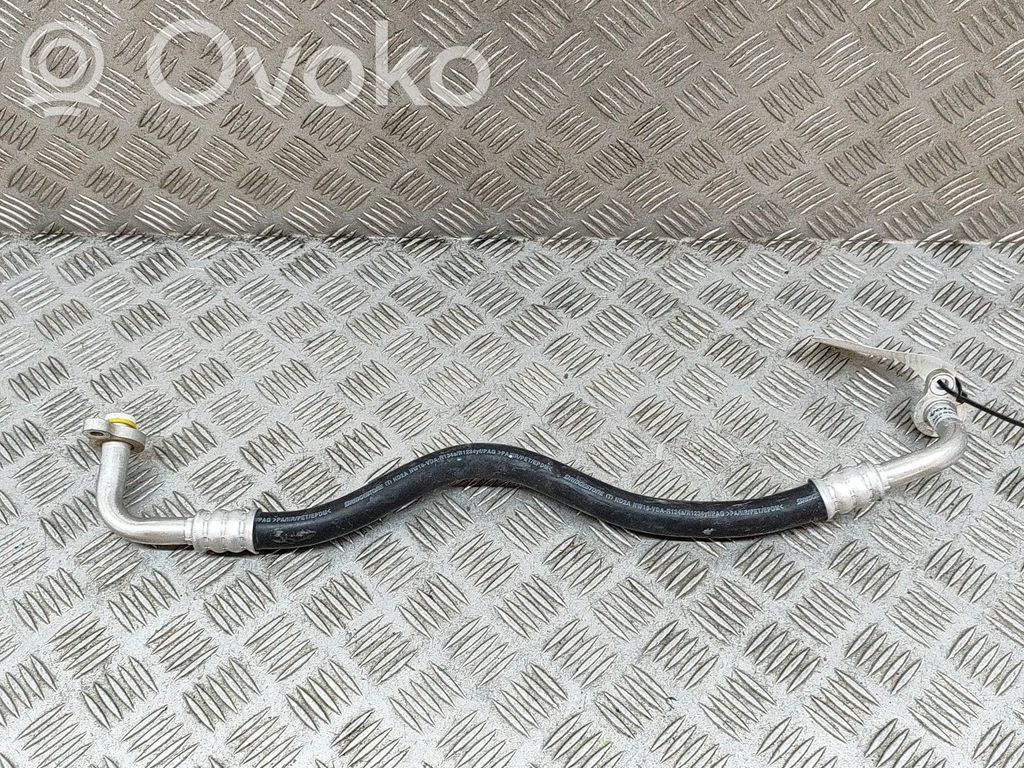 Polestar 2 Ilmastointilaitteen putki (A/C) 