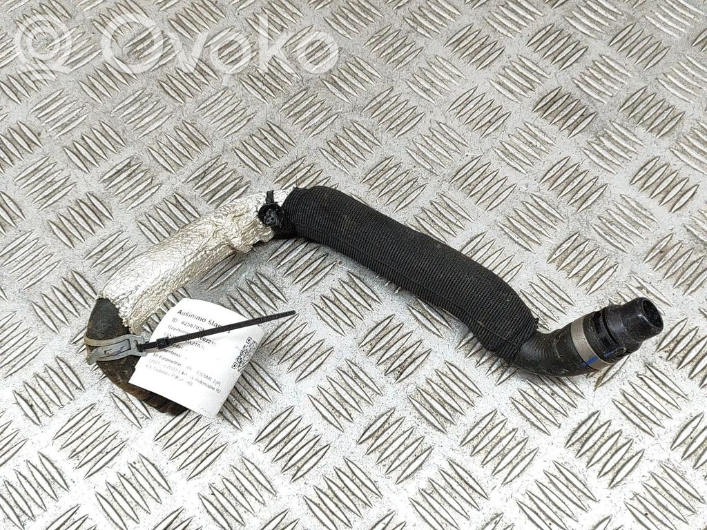 Przewód / Wąż chłodnicy   32339723