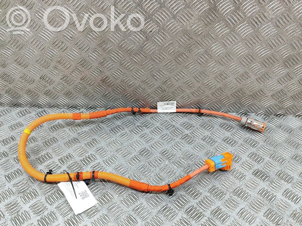 Polestar 2 Other wiring loom 