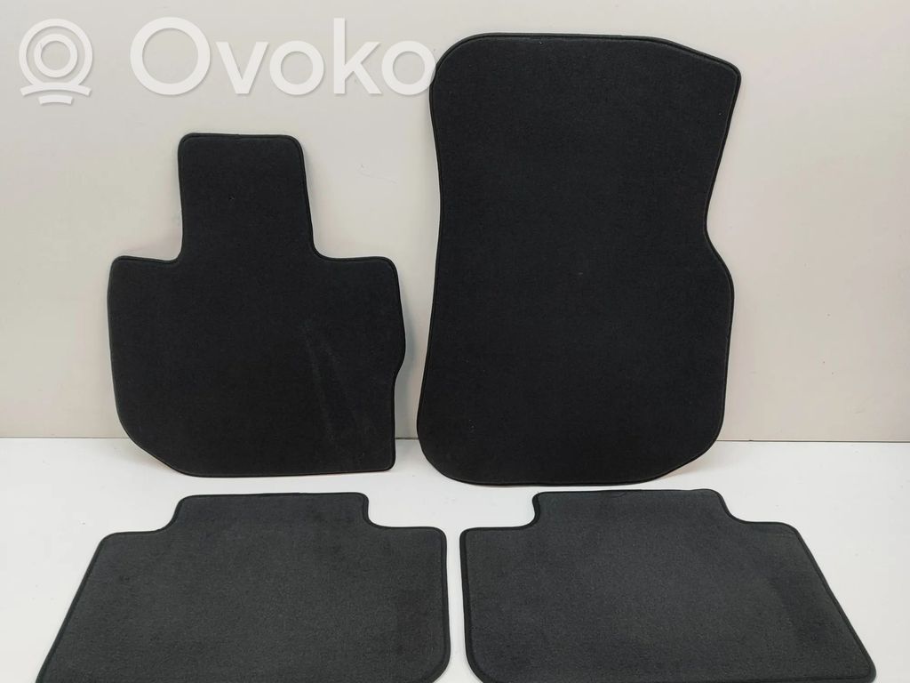 BMW X4 G02 Set di tappetini per auto 