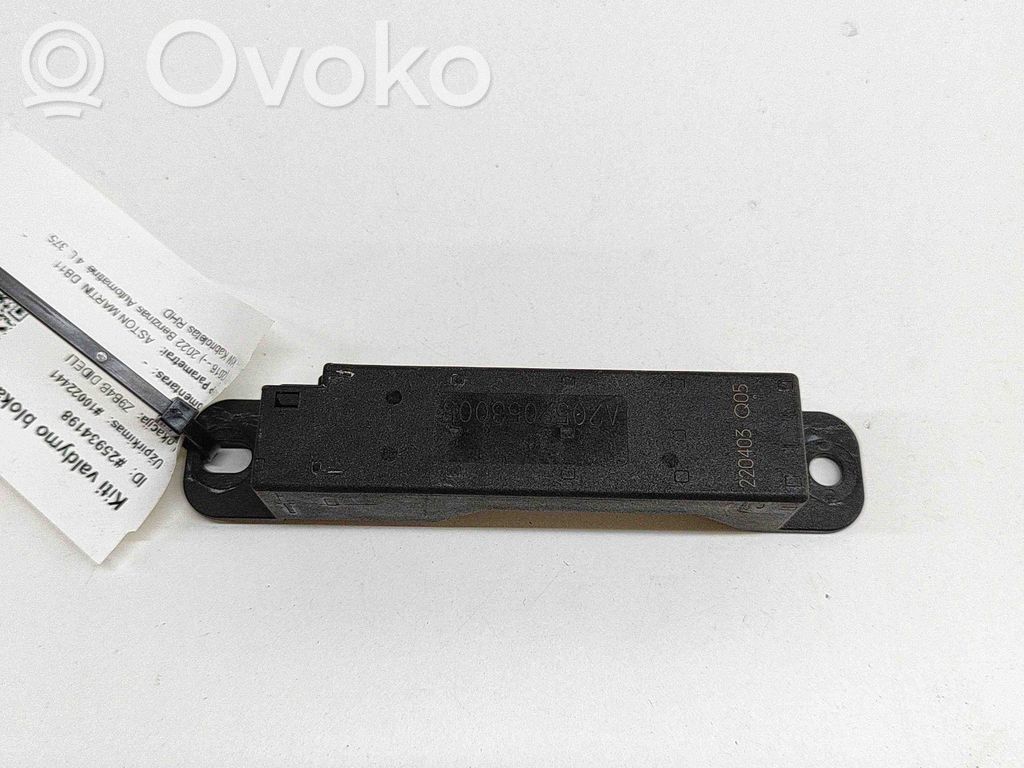 Aston Martin DB11 Antenna di sistema senza chiave