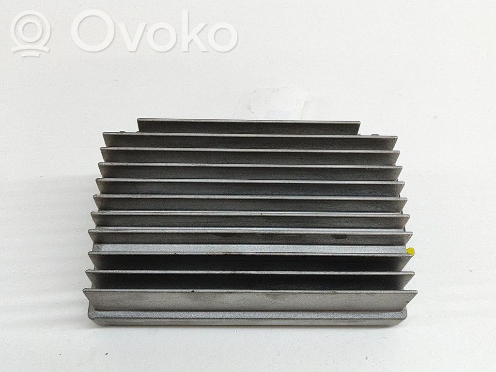 BMW X5 E70 Skaņas pastiprinātājs 