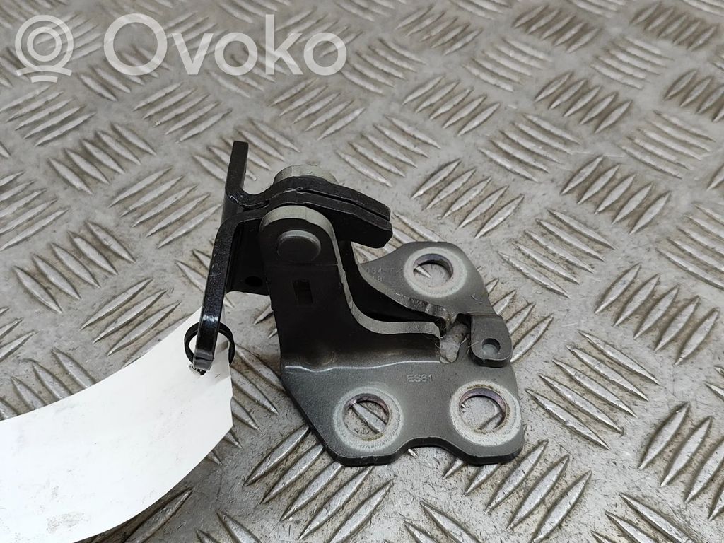 Tesla Model 3 Front door upper hinge 