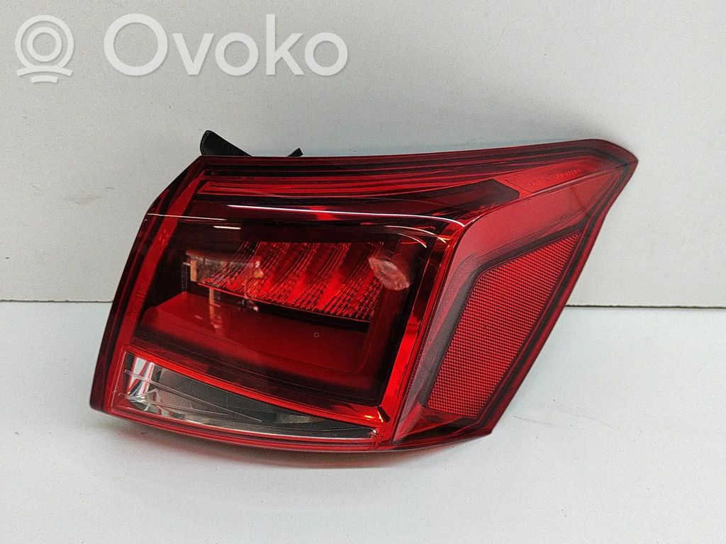 Seat Arona Takavalot 
