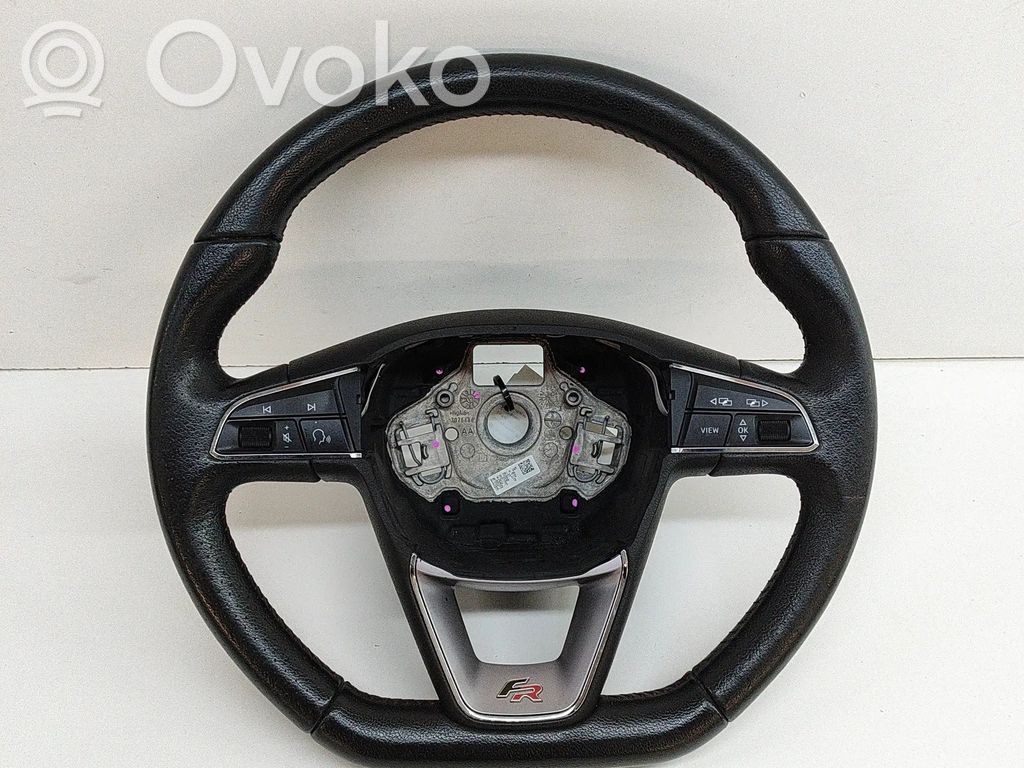 Seat Arona Руль 