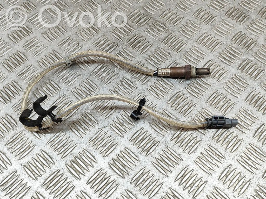 Volvo XC40 Lambda zondas 