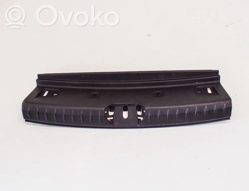 BMW 1 F20 F21 Ladekante Verkleidung Kofferraum 