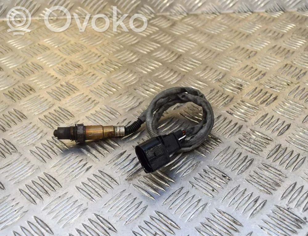 Mercedes-Benz C W203 Lambda probe sensor 