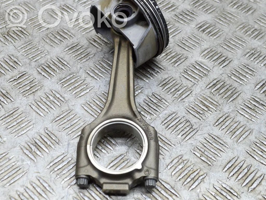 Porsche Panamera (970) Piston 