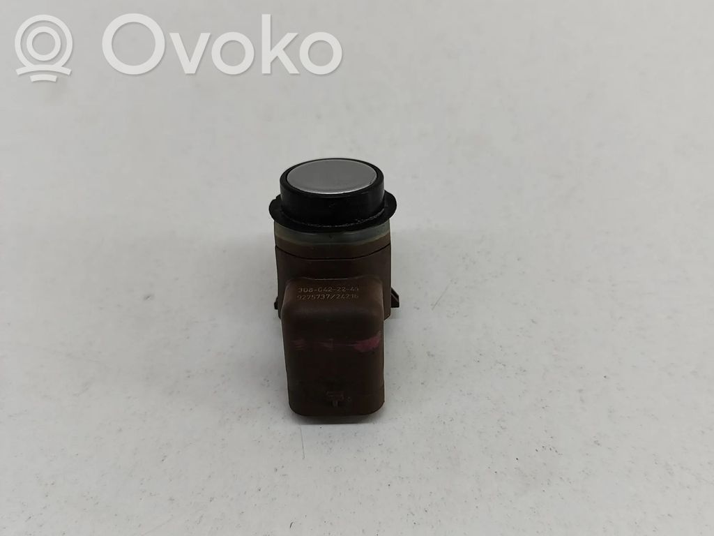 BMW 5 F10 F11 Sensore di parcheggio PDC