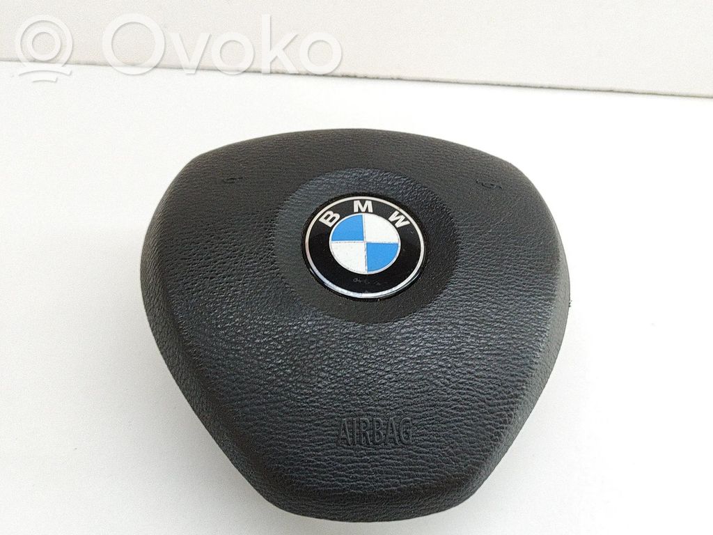 BMW X5 E70 Airbag de volant 