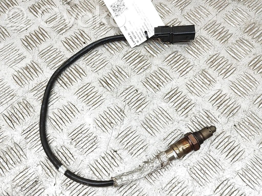 Lambda probe sensor   04E906262KB