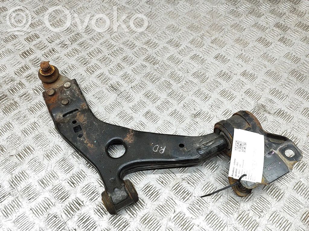 Ford Transit -  Tourneo Connect Front lower control arm/wishbone 
