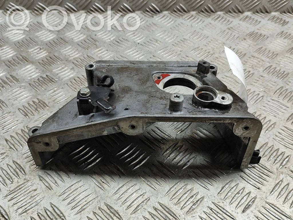 Land Rover Range Rover L322 Paskirstymo diržo apsauga (dangtelis) 