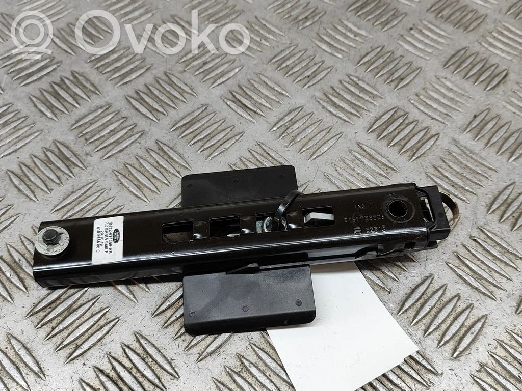 Land Rover Range Rover Sport L494 Motorino di regolazione delle cinture di sicurezza