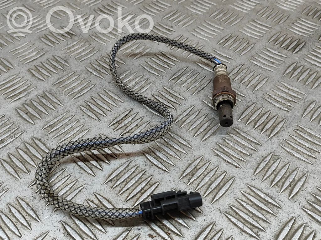 Volvo XC40 Sonda lambda 
