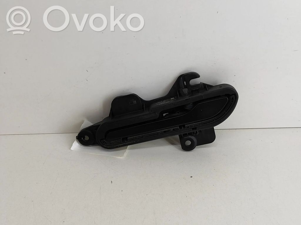 Etuoven ulkokahva   152811400D