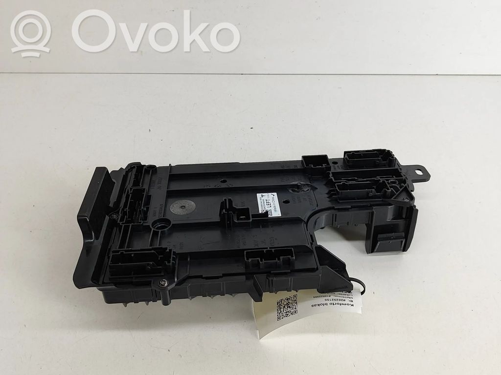 Tesla Model Y Central body control module 