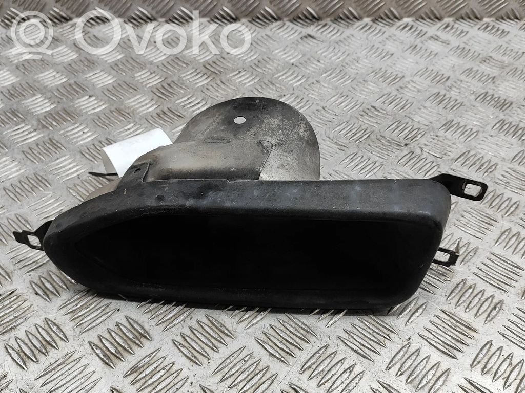 BMW 7 G11 G12 Embouts d'échappement 