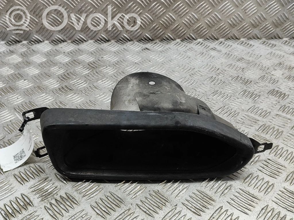 BMW 7 G11 G12 Parte terminale marmitta 